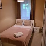 Апартаменты Szabi Buda New Terrace Будапешт