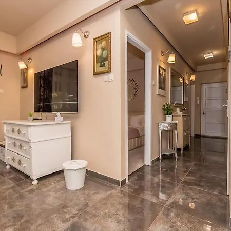 Szabi Buda New Terrace * Βουδαπέστη