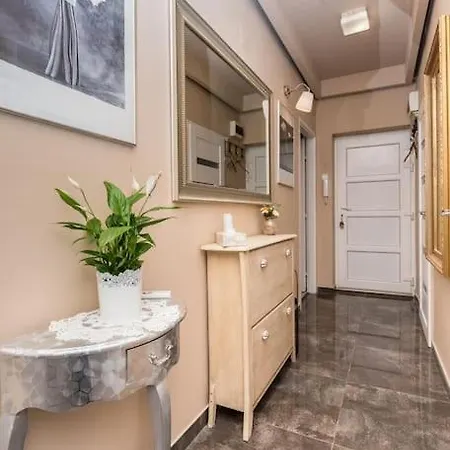 Szabi Buda New Terrace Βουδαπέστη