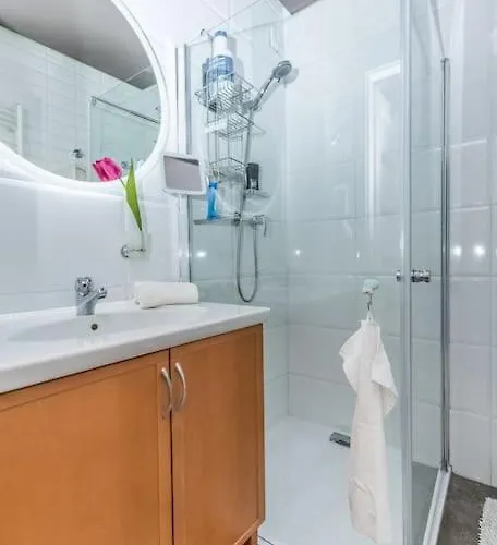 Apartament Szabi Buda New Terrace *